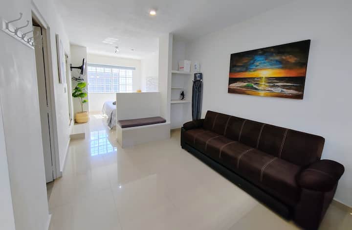 Private Pool Apartment Cancún - Cancún