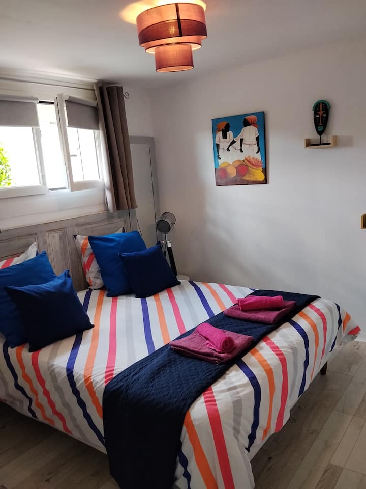 Camera da letto 2