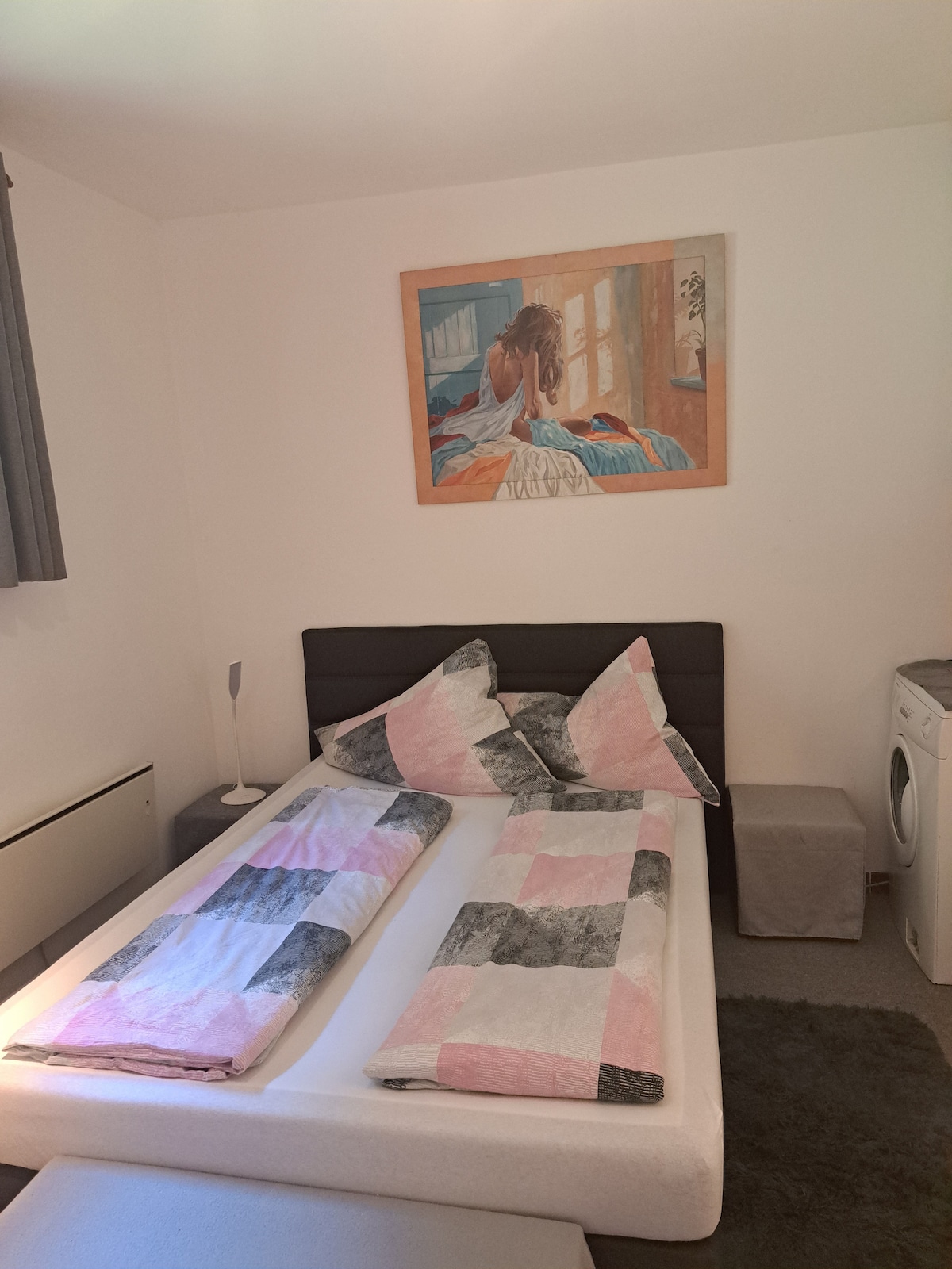 ห้องนอน