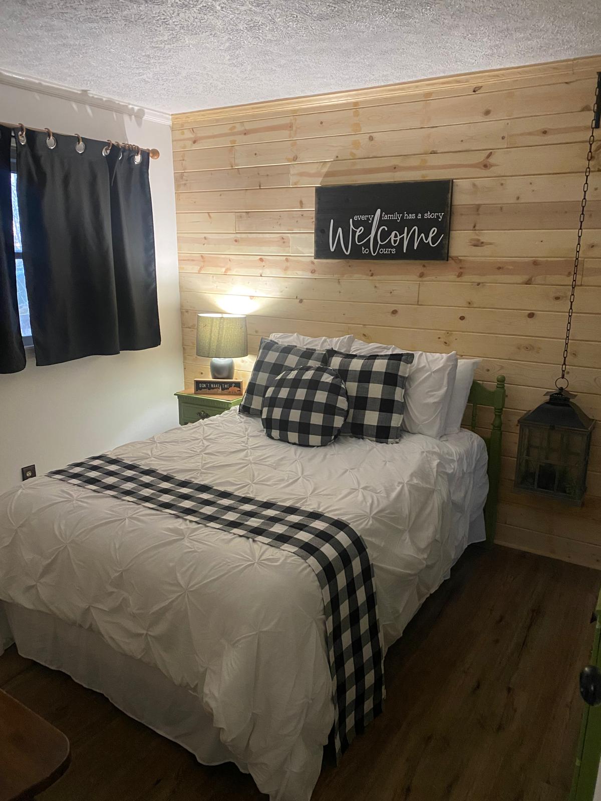 غرفة النوم 3