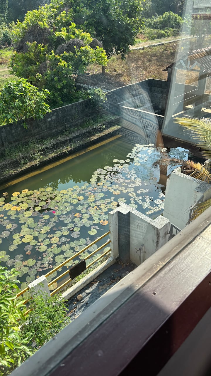 مساحة مشتركة