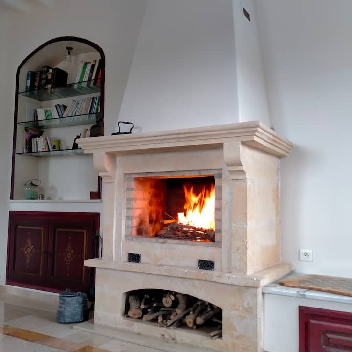 Всекидневна 2