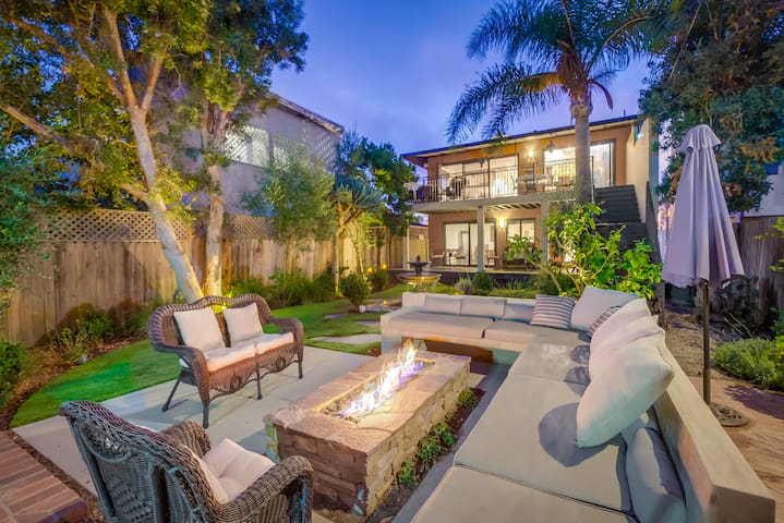 Manhattan Beach Area*Hermosa*Waves Views& Parks