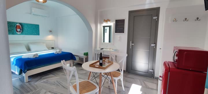 אזור חדר שינה