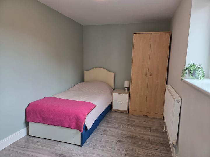 Private Studio - Ideal For A Single Person - 런던