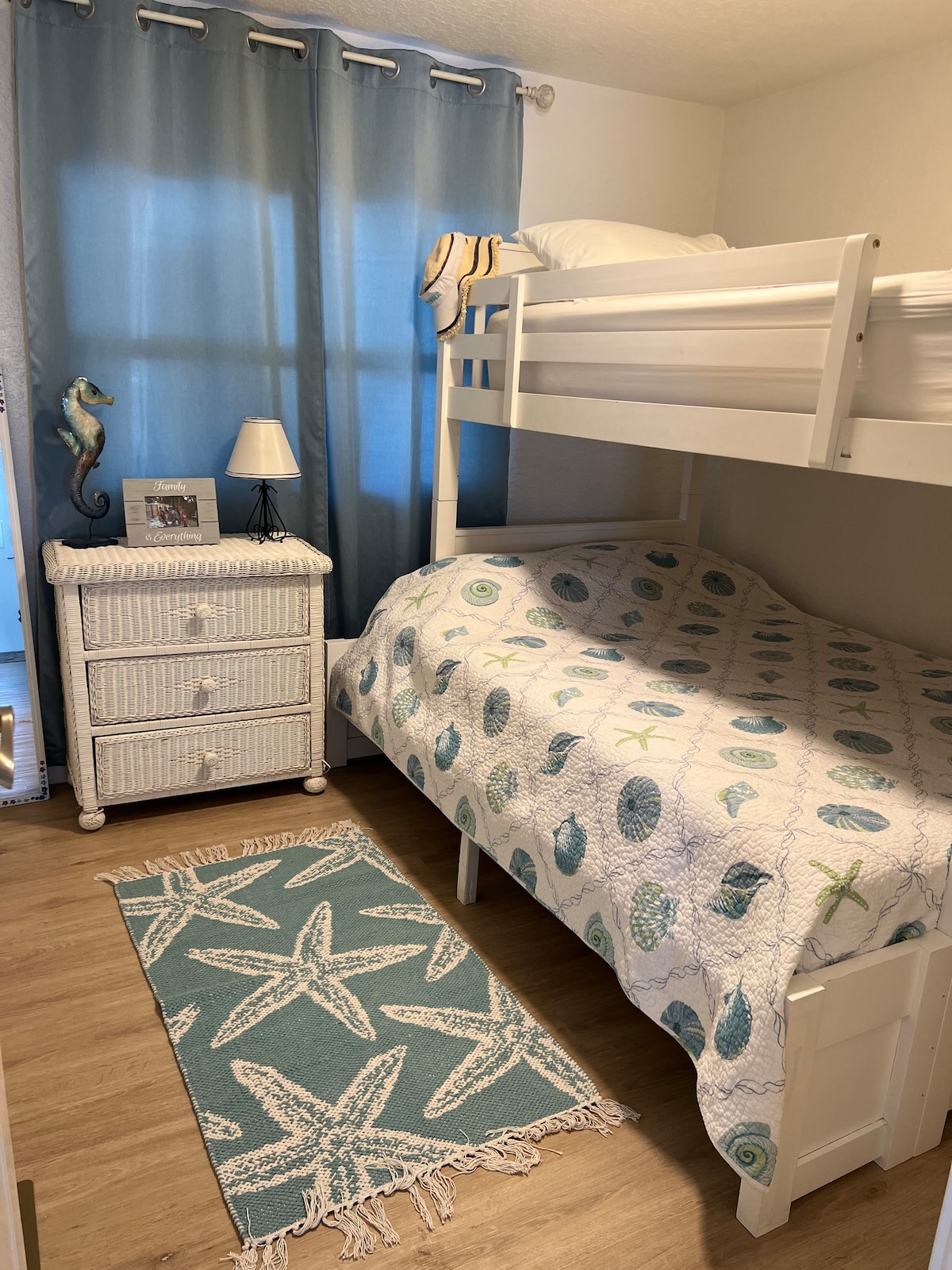 ห้องนอน