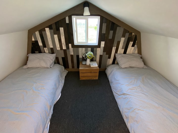 Little Red Barn W/sauna Access - Utah