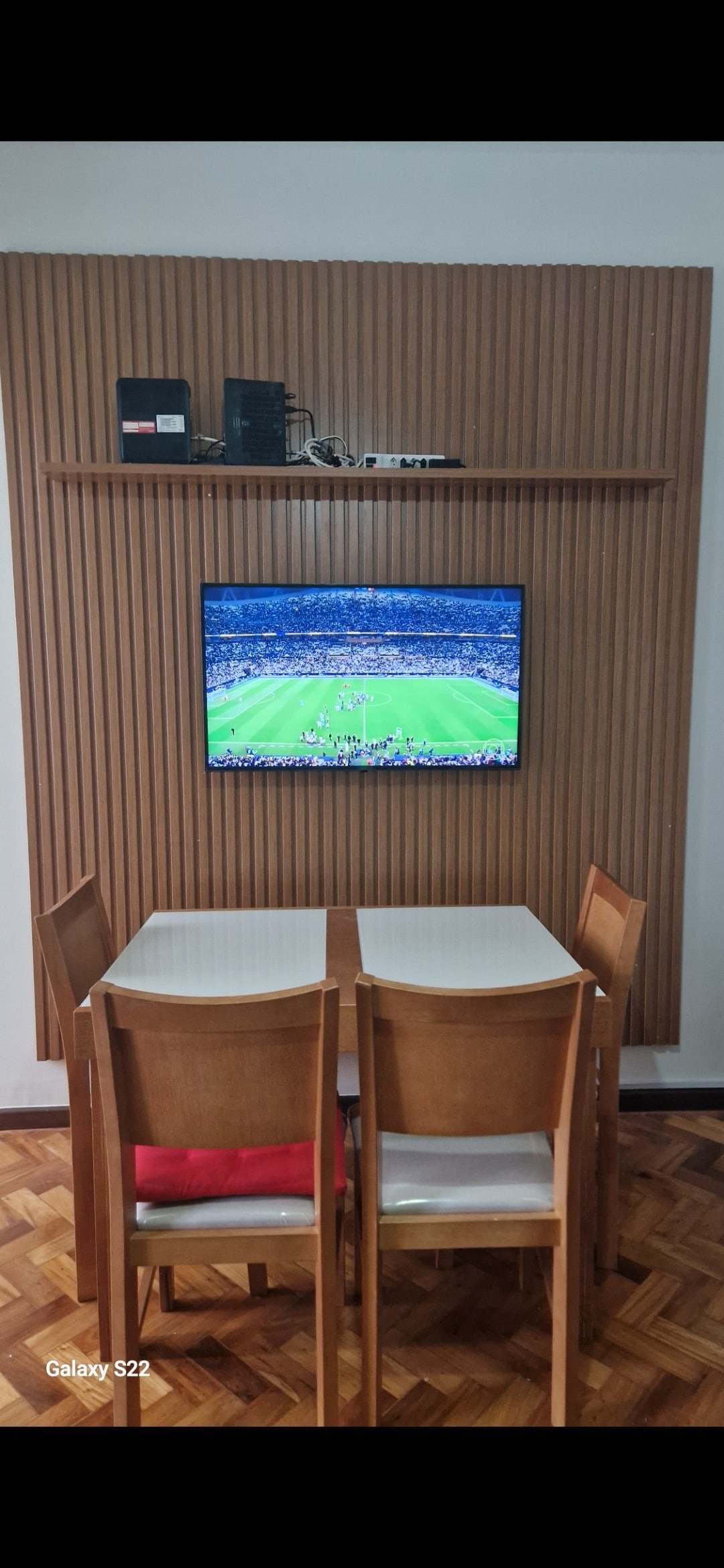 Всекидневна