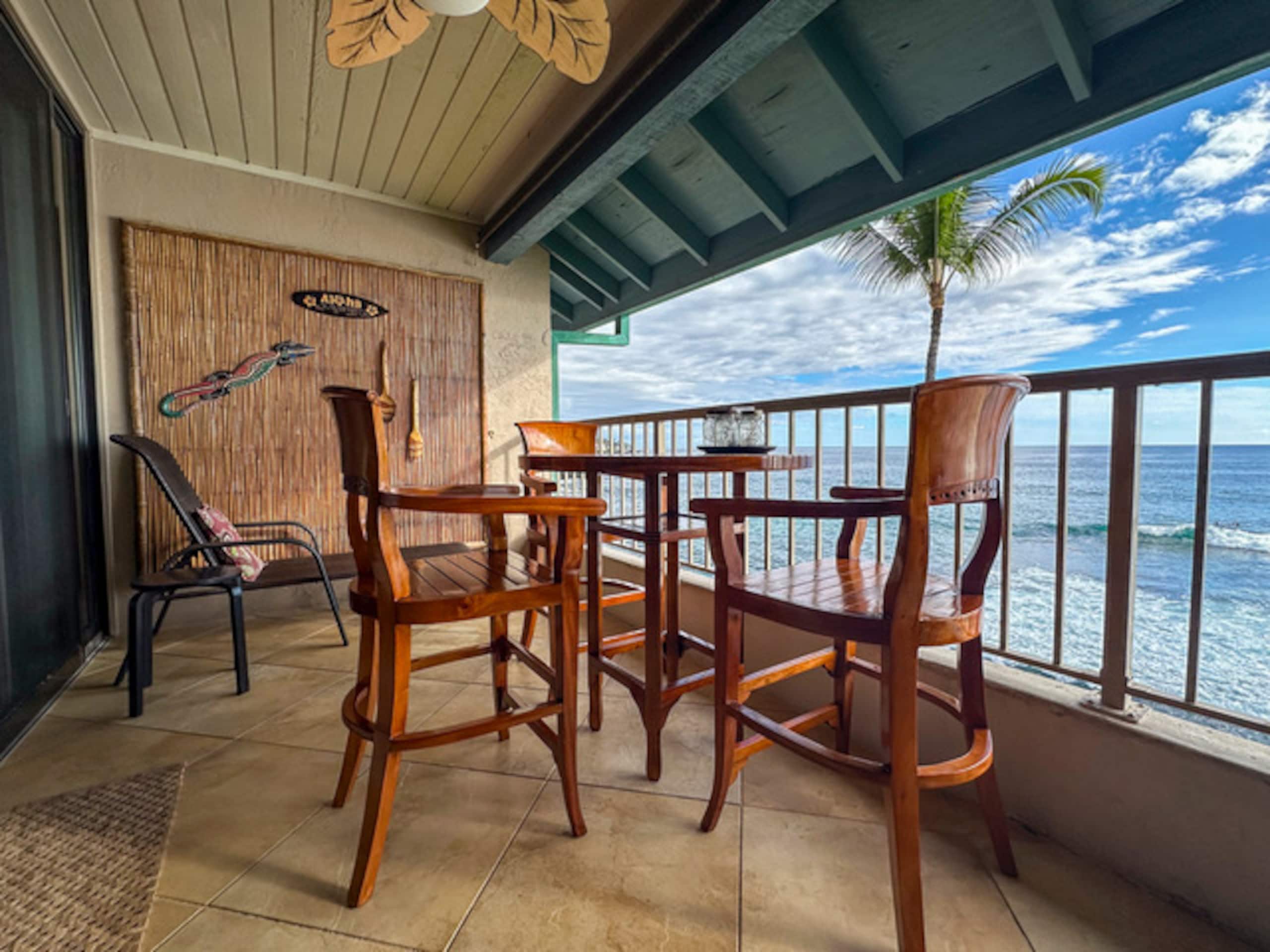 Condo in Kailua-Kona · ★4.99 · 1 bedroom · 2 beds · 1 bath - Image 5