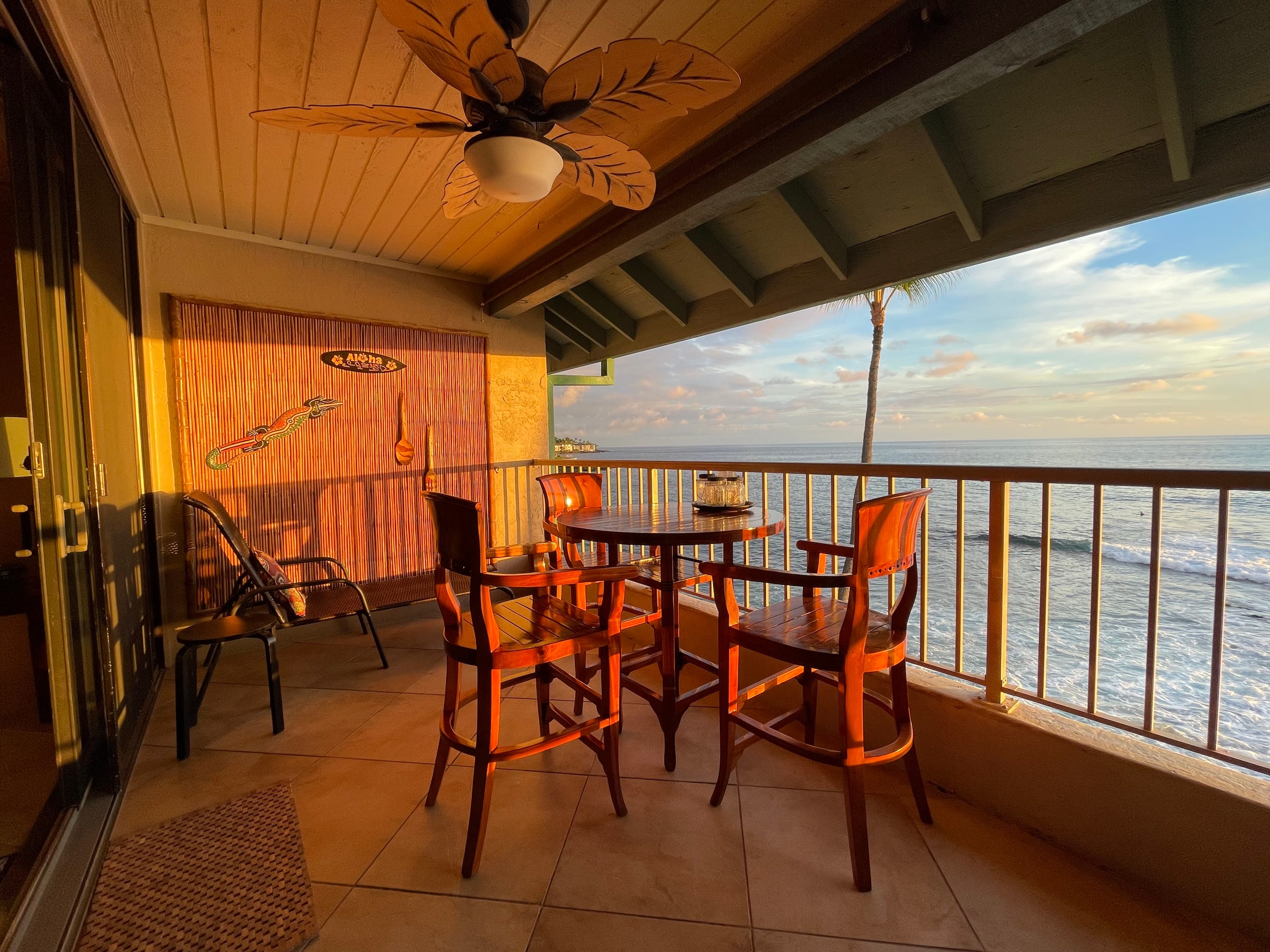 Condo in Kailua-Kona · ★4.99 · 1 bedroom · 2 beds · 1 bath - Image 6