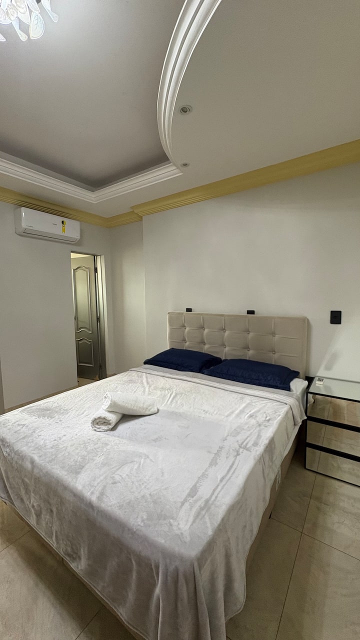 Chambre 1