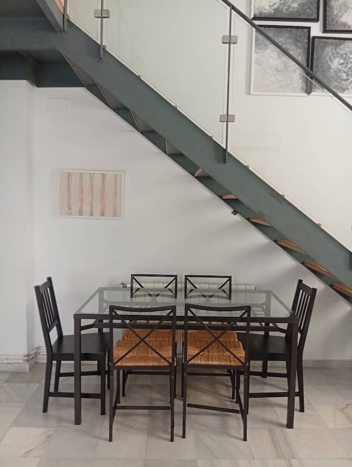 Guzman Apartament Casco Antiguo - 세비야