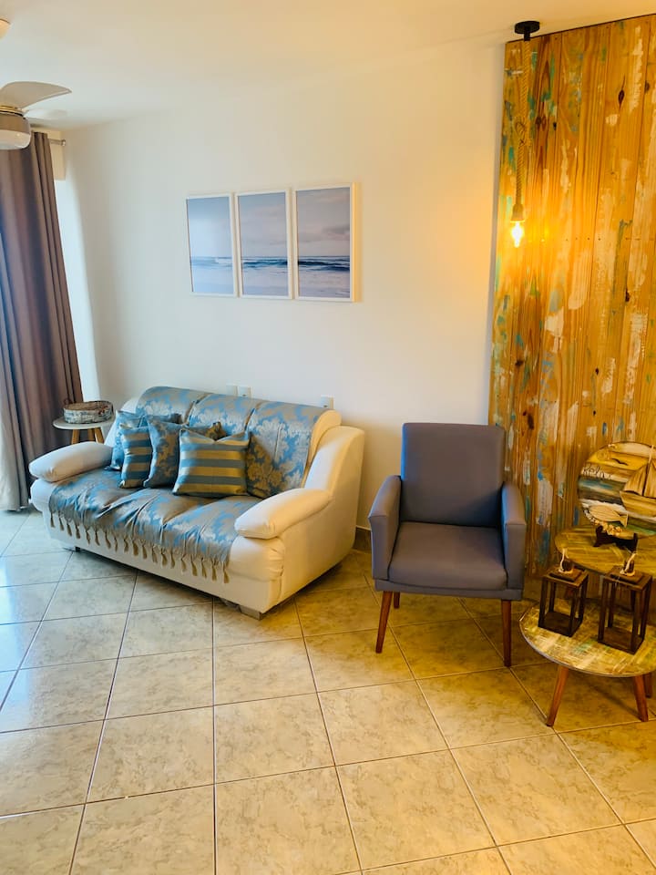 Всекидневна