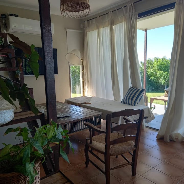 Rinconada. Tu Casa Para Disfrutar San Pedro - 聖佩德羅
