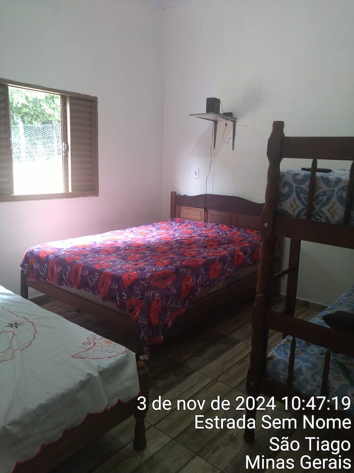 საძინებელი 2