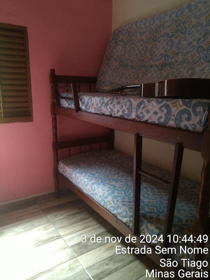 საძინებელი 1