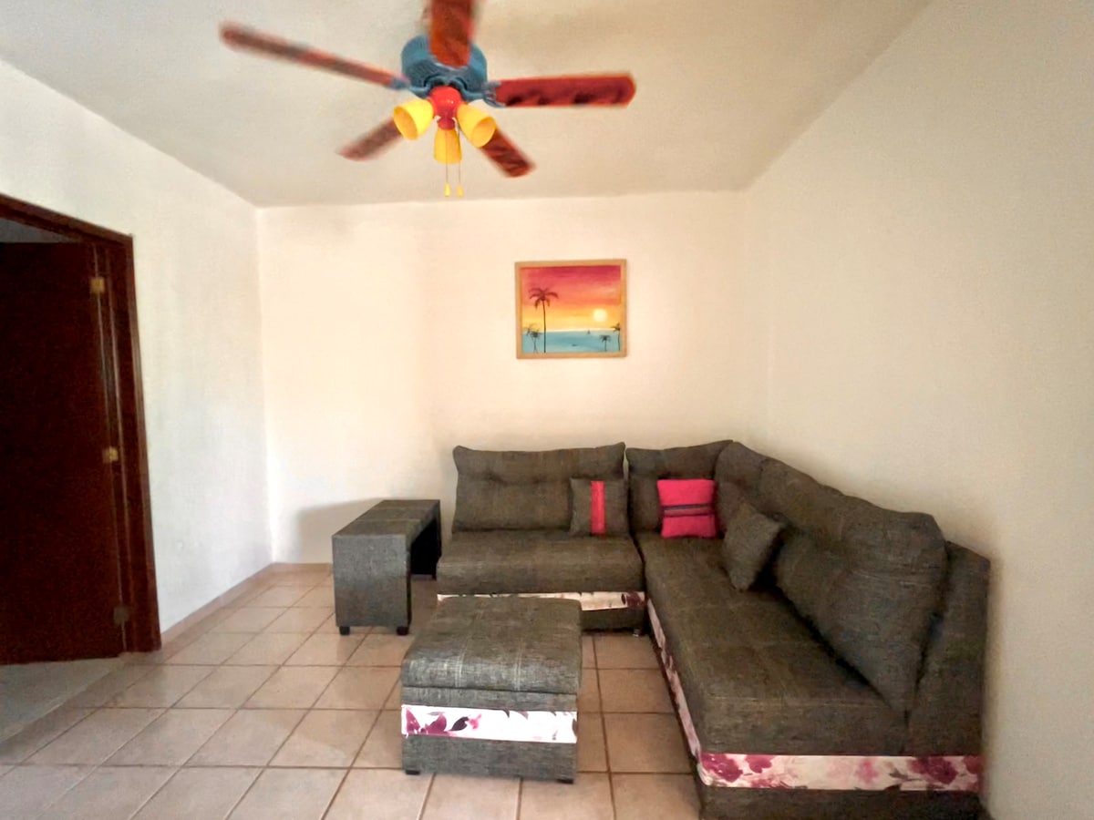 Всекидневна