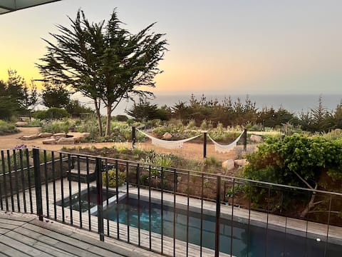 Matanzas Dream Escape: Steps from the Beach