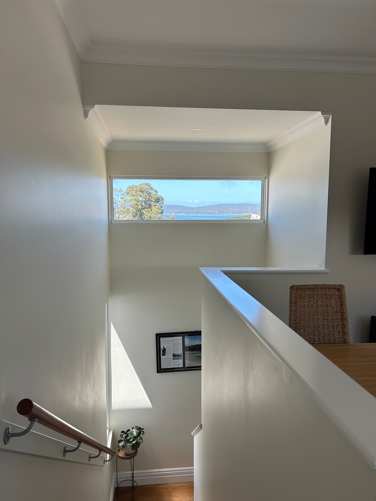 Top Airbnb: Self contained space in a beautiful home. in City Of Albany