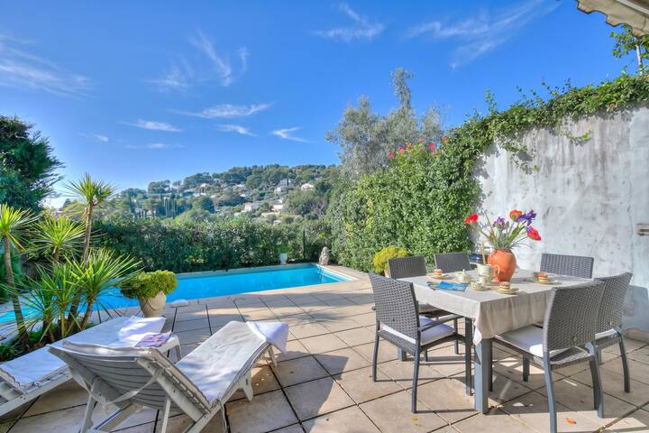 Happy.Rentals managed Airbnb listing 1