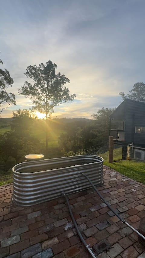 Kingaley Farmstay Dungog