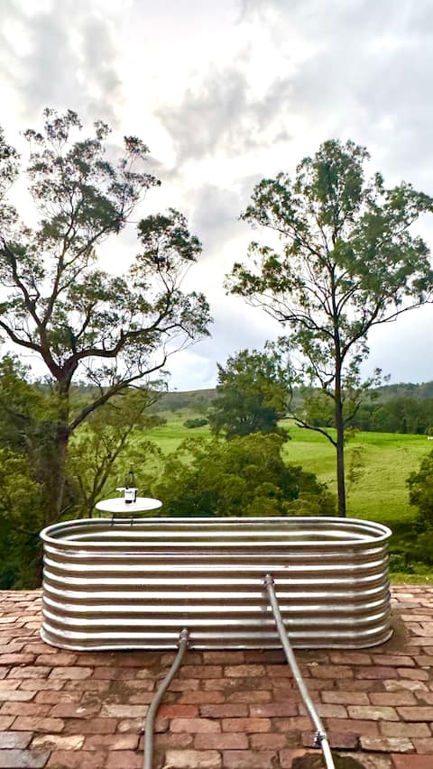 Kingaley Farmstay Dungog