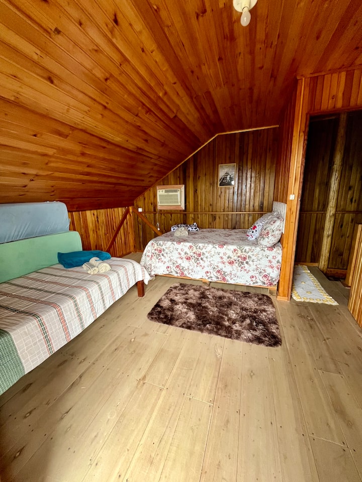 Habitación 1