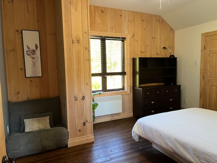 غرفة النوم 1