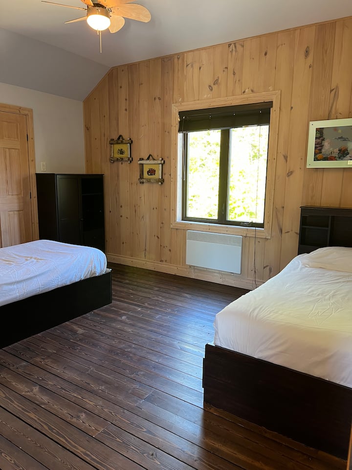 غرفة النوم 3