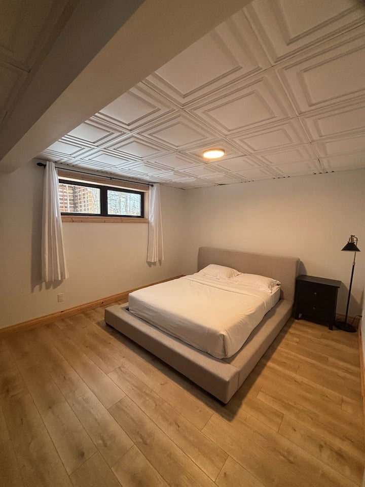 غرفة النوم 4