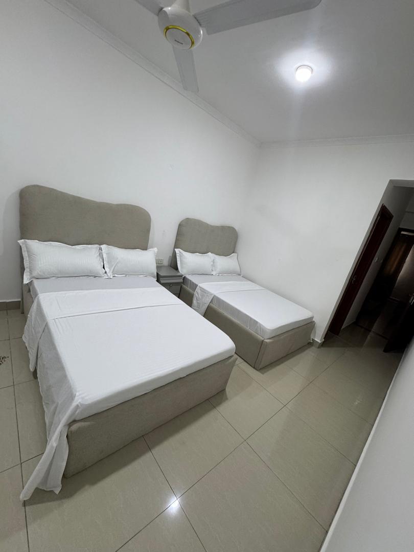 غرفة النوم 3