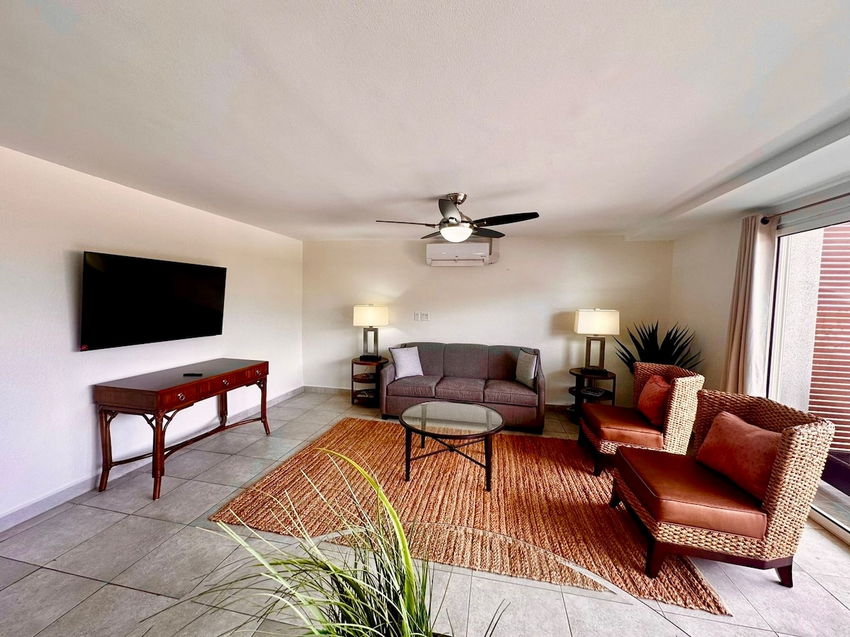 მისაღები ოთახი