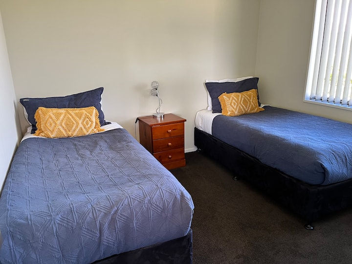 Schlafzimmer 2