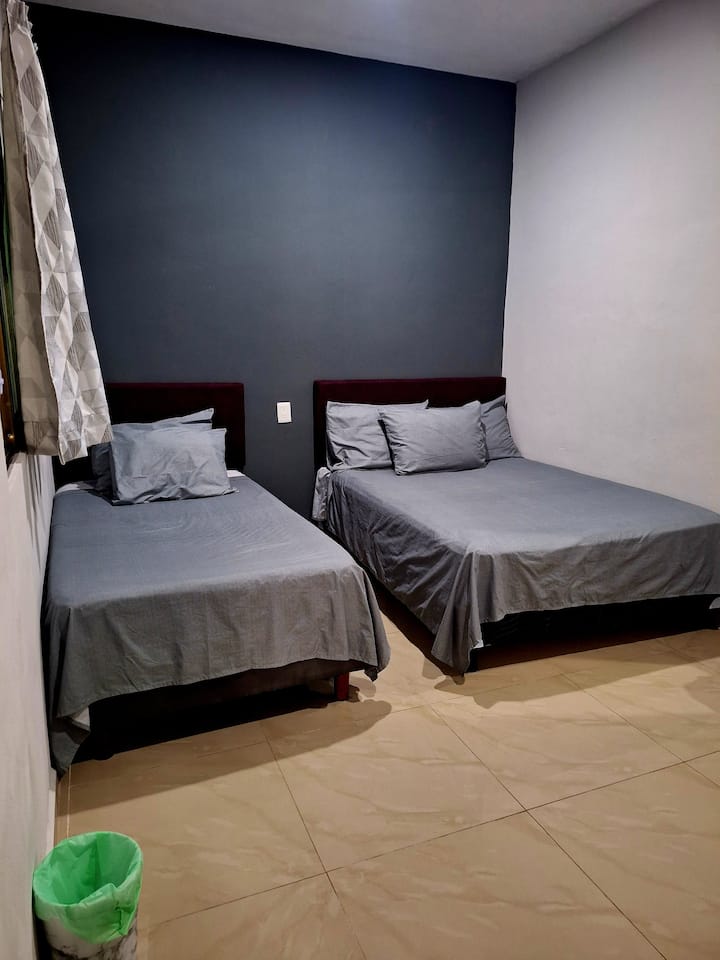 Habitación 2