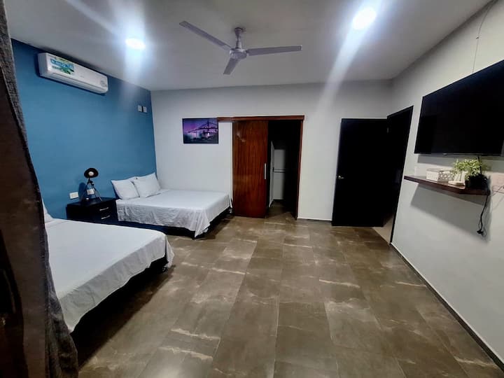 Habitación 1