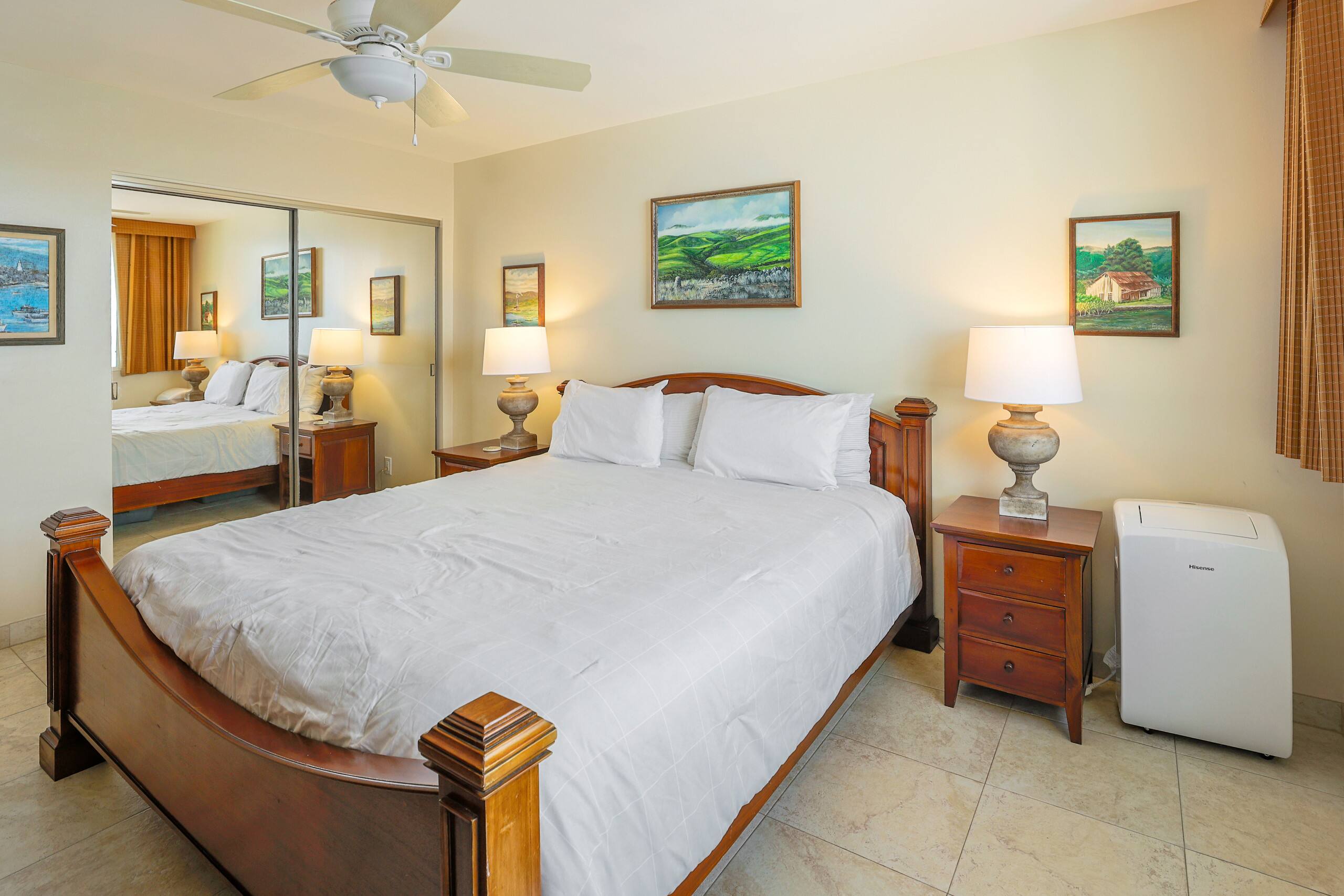Condo in Kailua-Kona · ★4.47 · 1 bedroom · 2 beds · 1 bath - Image 14