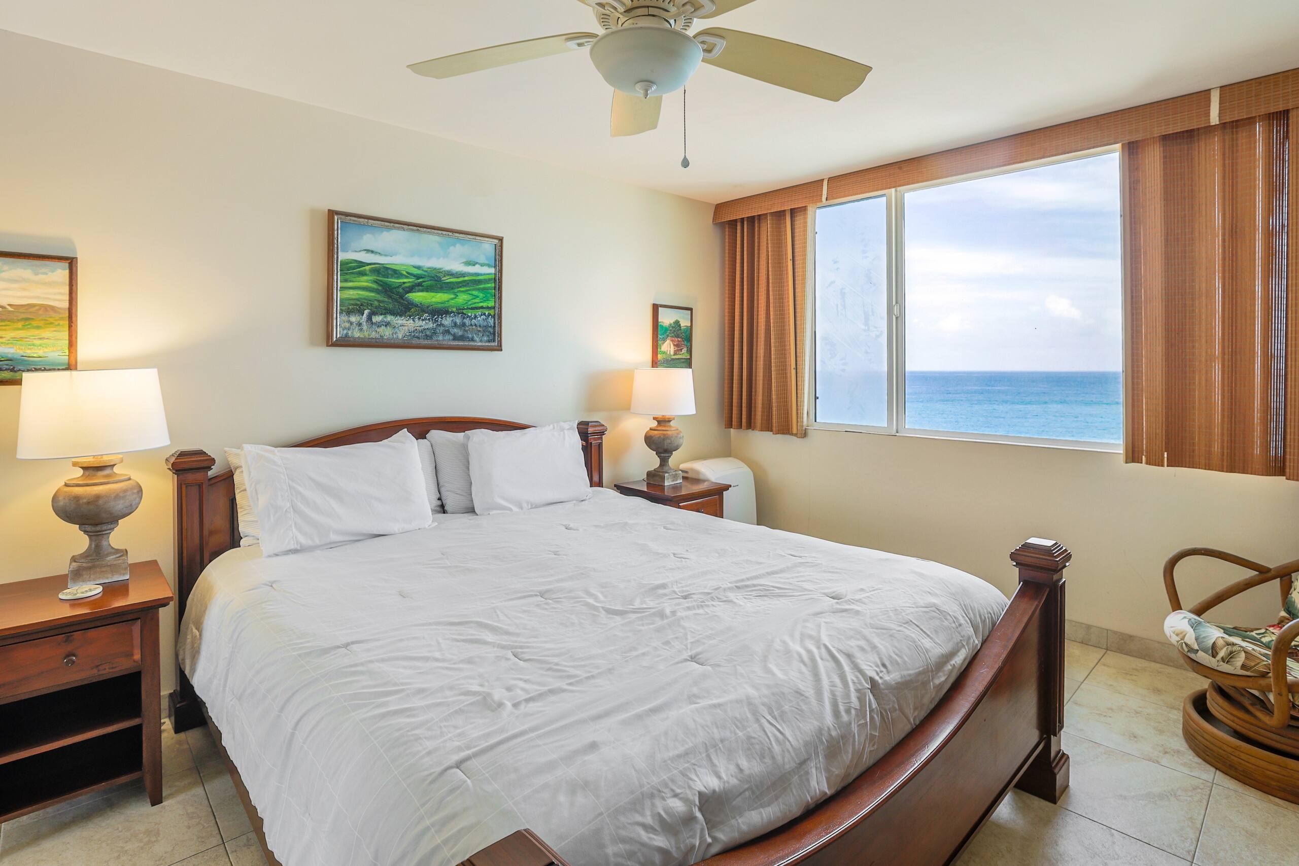 Condo in Kailua-Kona · ★4.47 · 1 bedroom · 2 beds · 1 bath - Image 15