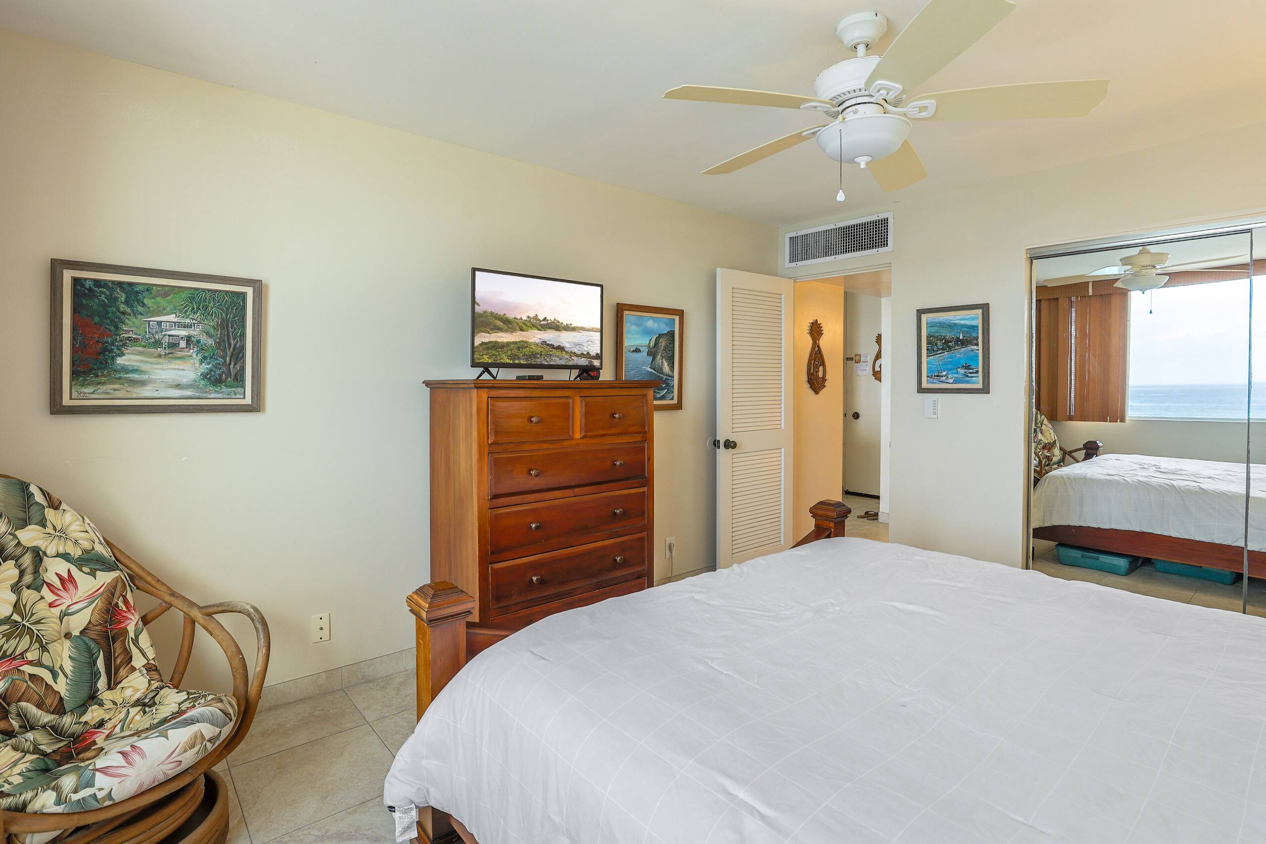 Condo in Kailua-Kona · ★4.47 · 1 bedroom · 2 beds · 1 bath - Image 18