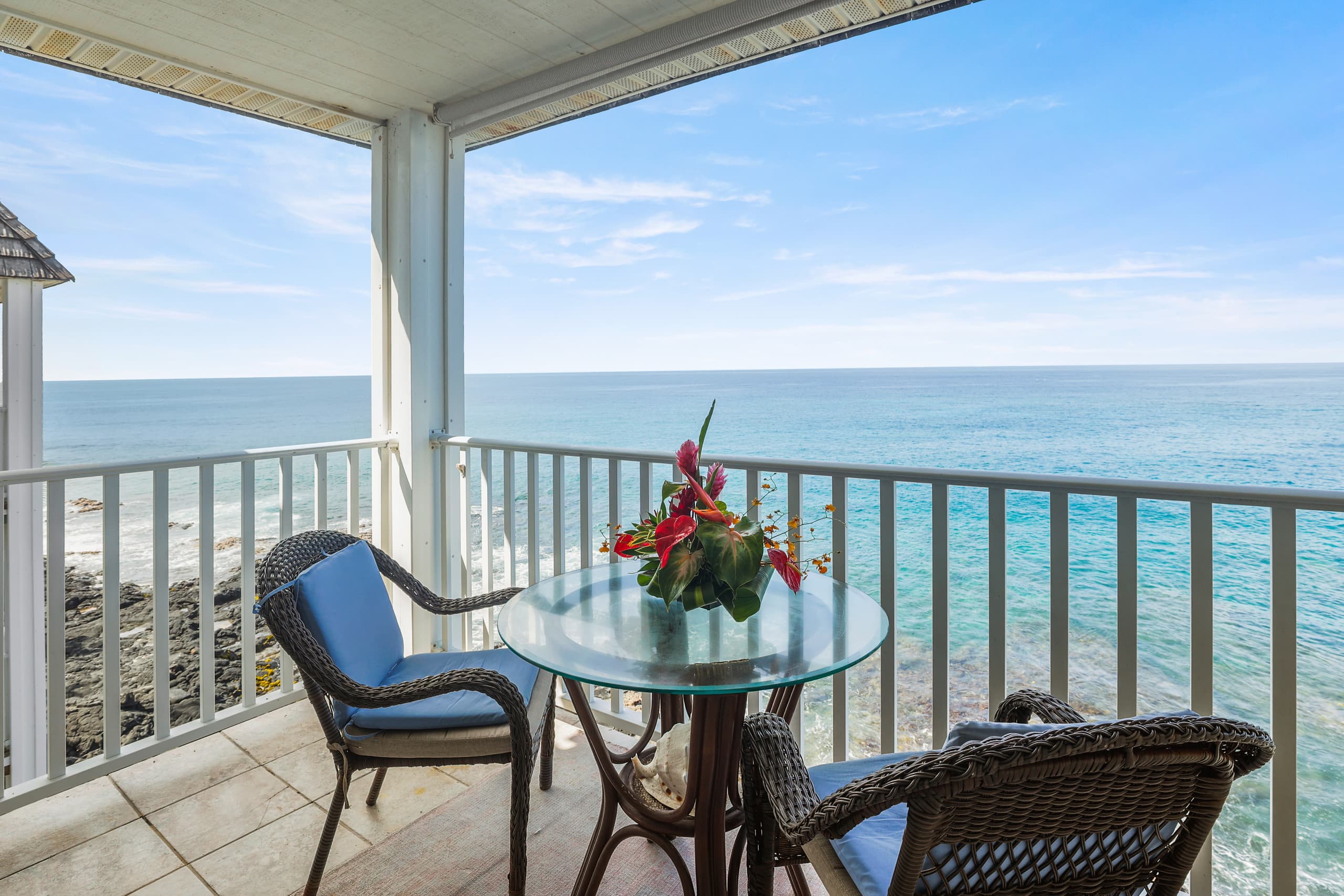 Condo in Kailua-Kona · ★4.47 · 1 bedroom · 2 beds · 1 bath - Image 1