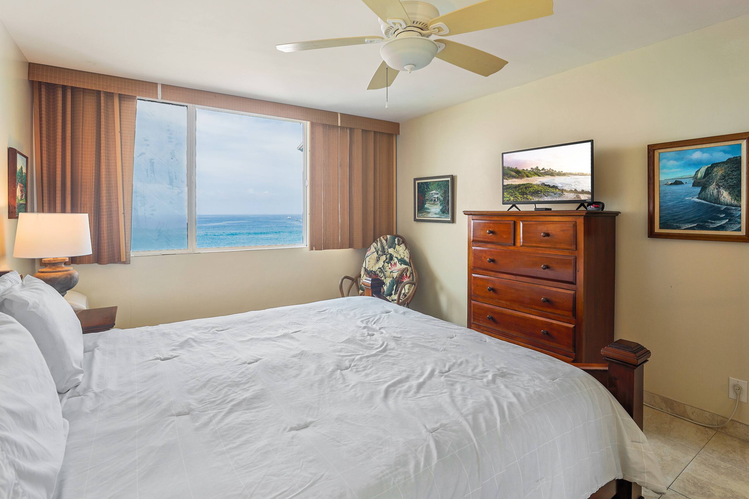 Condo in Kailua-Kona · ★4.47 · 1 bedroom · 2 beds · 1 bath - Image 17