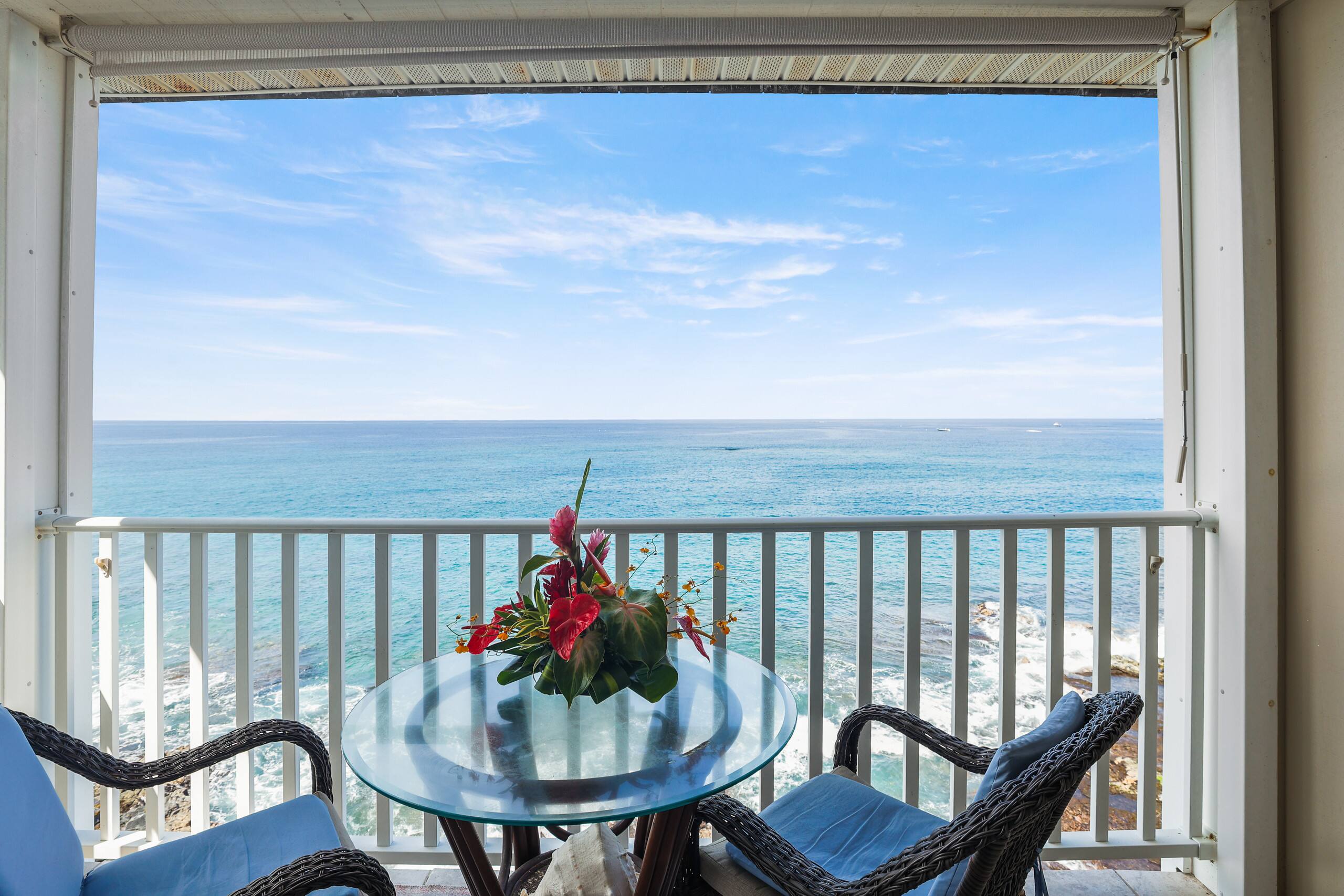 Condo in Kailua-Kona · ★4.47 · 1 bedroom · 2 beds · 1 bath - Image 21