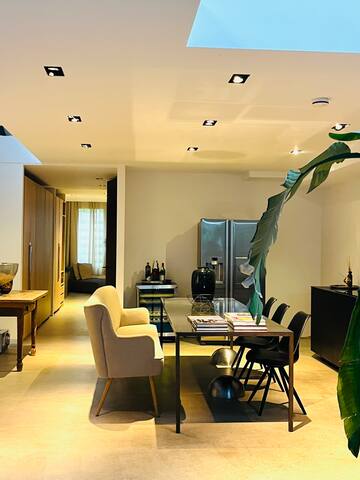 The XL Loft at Classic Canal gallery image 5