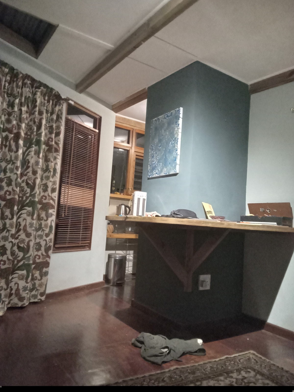 Obývacia miestnosť