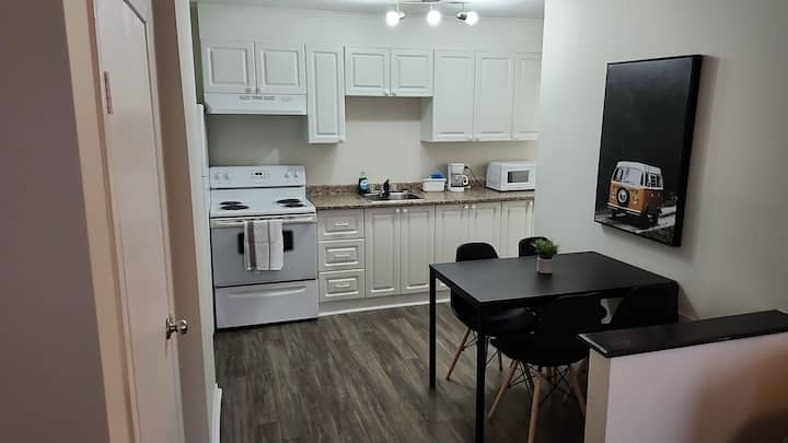 Rabais! Superbe Studio - Centre-ville Hull (73-3f) - Ottawa