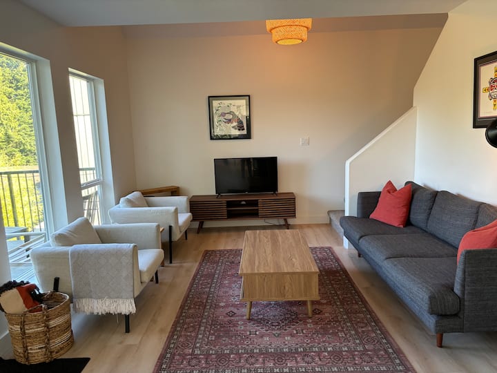 Bedwell Guest House - Tofino