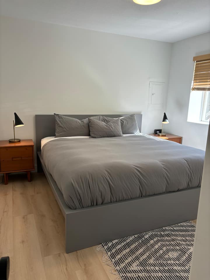 Chambre 1