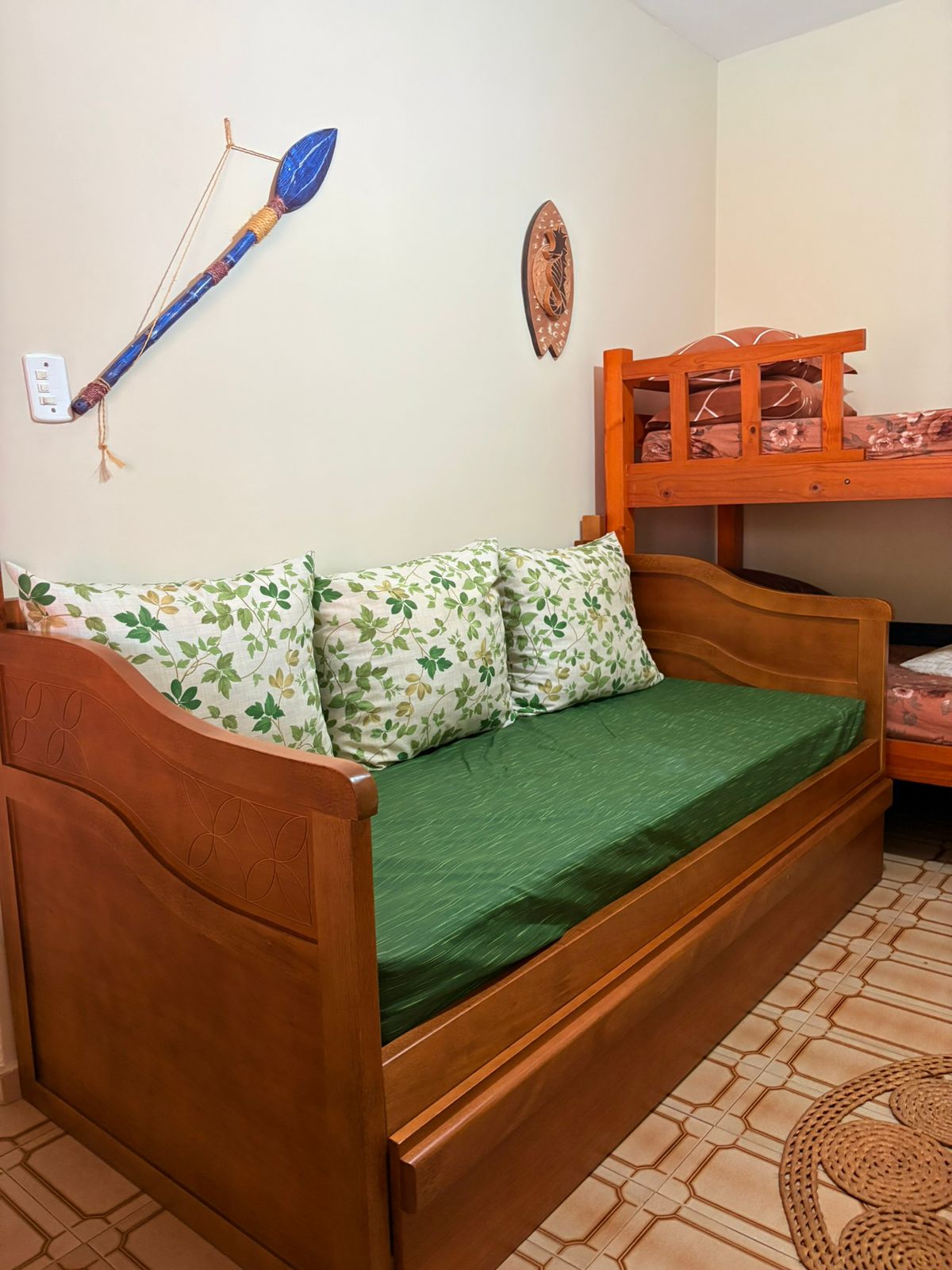 ห้องนั่งเล่น