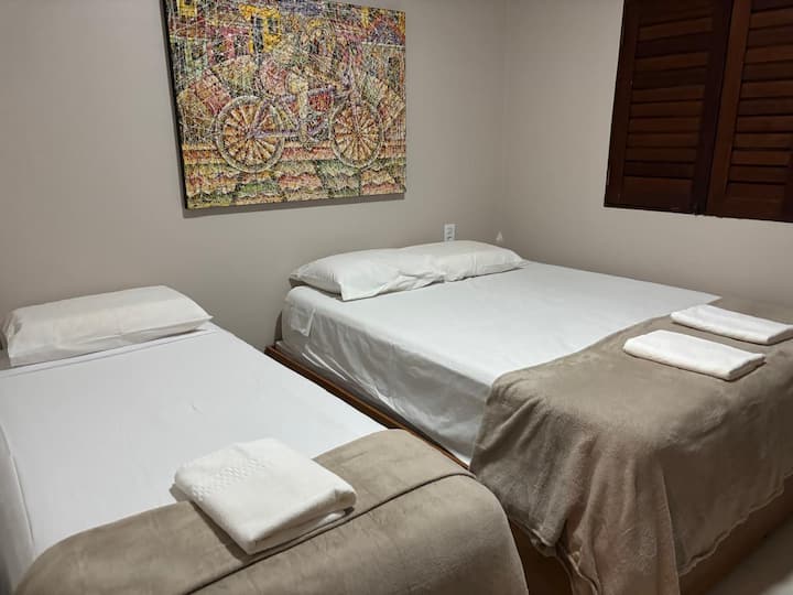 غرفة النوم 4