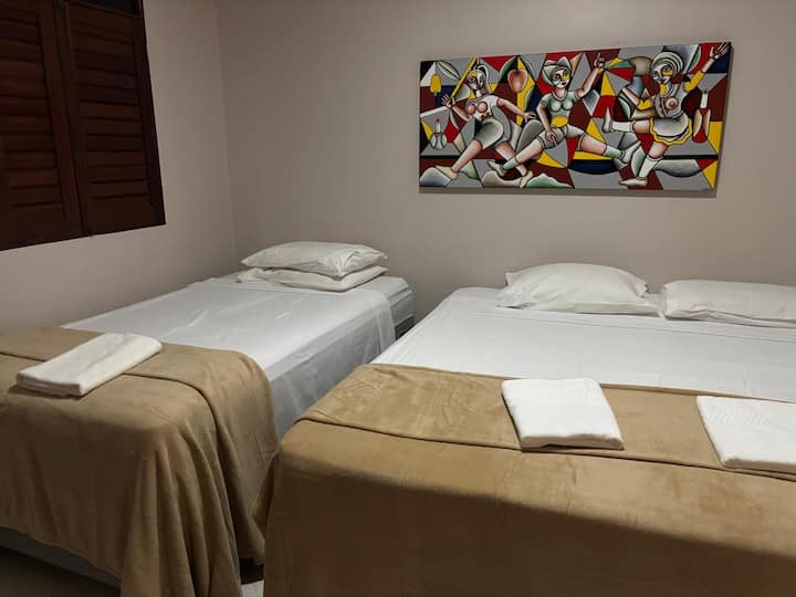 غرفة النوم 2