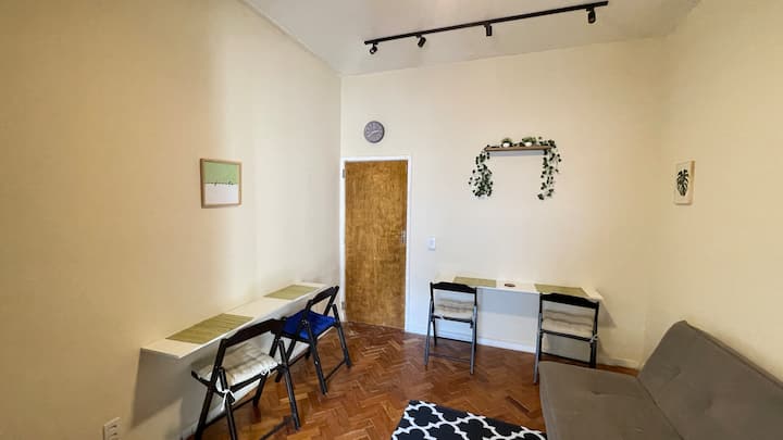 მისაღები ოთახი